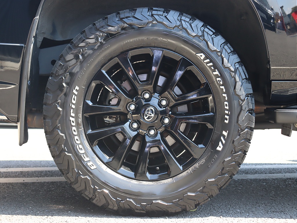 タイヤホイールはこちら！