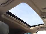 あると嬉しいサンルーフ装備！
