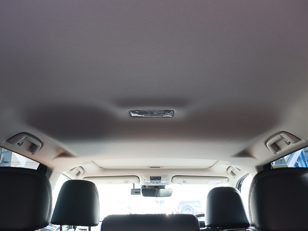 天張りもきれいな状態です☆