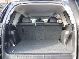 ラゲッジスペースも広々！