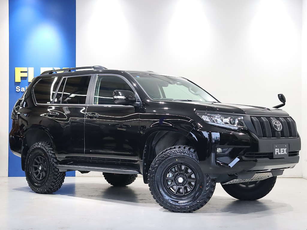 ルーフラックを付けてもいいかも！？