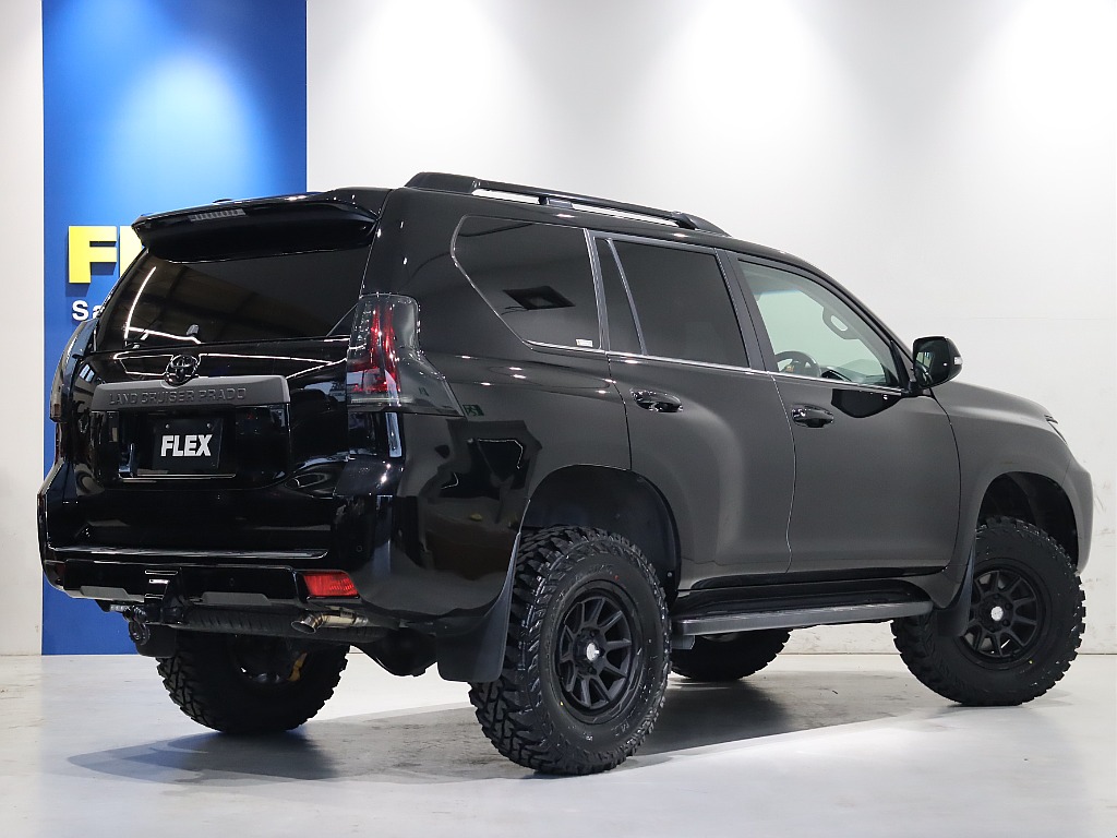 このままでも十分お乗りいただけます♪