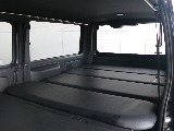 ベッドキットは簡単に取り外しが可能です☆☆