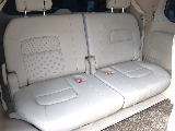 サードシートもキレイに保たれています☆