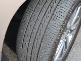 新品タイヤへの交換も承ります☆