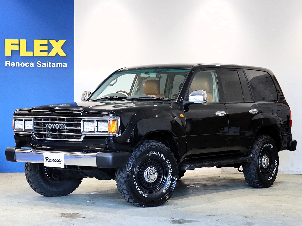 公式】「ハイエース 4wd」の新車・中古車・カスタム在庫一覧｜FLEX
