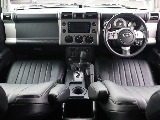 使い勝手の良いシンプルなインパネ廻り！