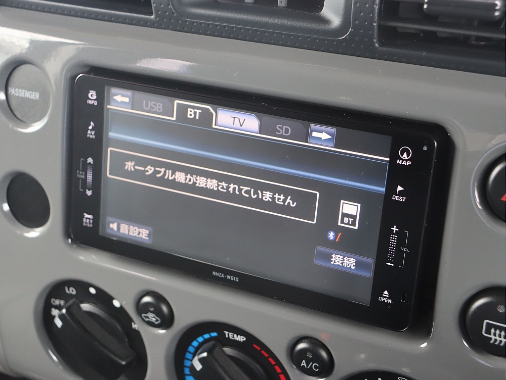 Bluetooth接続可能です♪