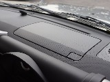 ダッシュボード小物入れもあると便利ですね☆