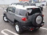 トヨタ FJクルーザー(51枚目)