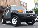 トヨタ FJクルーザー(52枚目)