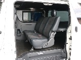 トヨタ&nbsp;ハイエースバン&nbsp;5D2.8DTスーパーGLダークプライムⅡL 4WD&nbsp;&nbsp;埼玉県の詳細画像&nbsp;その3