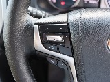 ステアリングスイッチ！