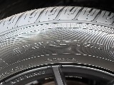 タイヤサイズはこちら！