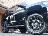 新品Weds製20インチホイール×新品YOKOHAMA PARADAのコンビネーション！