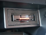 ビルトインタイプのETC車載器！