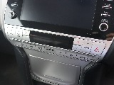 左右独立のエアコン操作スイッチ！