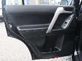 ドア内張り！