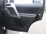 ドア内張り！