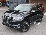 街乗りでもアウトドアでも目を引く1台♪