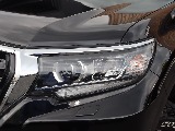 スタイリッシュなヘッドライトが特徴的な後期型！