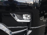 LEDフォグランプ！