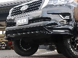 デイライト付きTRDフロントスポイラー装着済み☆