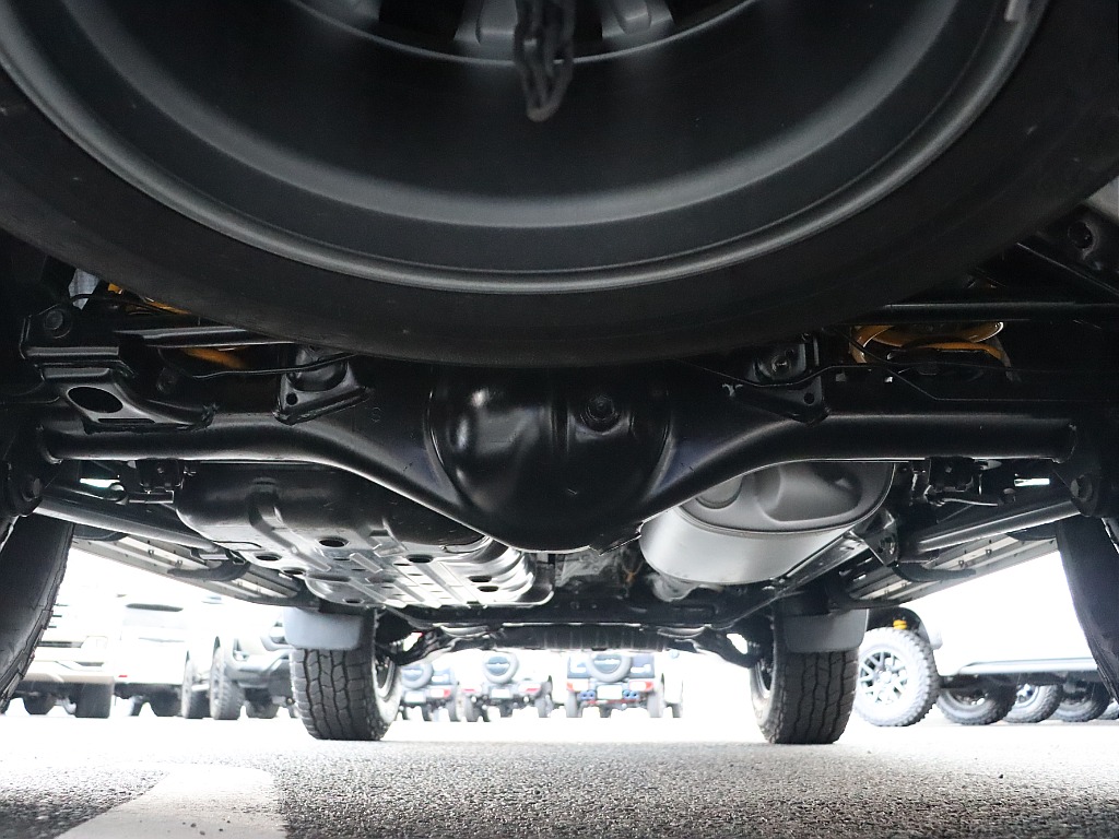 下廻りもキレイな状態です☆