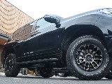 足元にはクーパーディスカバリータイヤ×XELF02ホイールを新品インストール☆