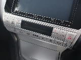 エアコン操作スイッチ！