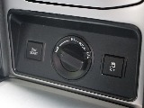 ダイヤル式のトランスファー切り替えスイッチ！