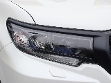スタイリッシュなヘッドライトが特徴的な後期型！