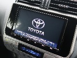 純正9インチナビ！大画面で見やすいです！