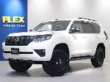 久々にマッドブラックエディション新入庫！ライトなカスタムでカッコイイ♪