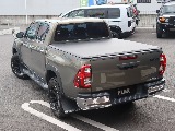 リアビューもカッコいい♪