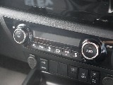 エアコン操作スイッチ！