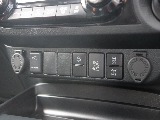 HDMIポートにリアデフロック付き！