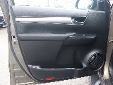 ドア内張り！
