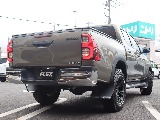 迫力のリアビュー！