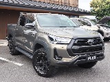 人気カラーのオキサイドブロンズメタリック！