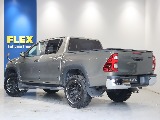 TOYOTAデカールを貼ってもカッコいいですね☆