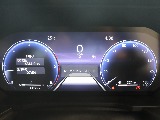 メーカーオプションの12.3インチカラーメーター！