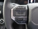 ステアリングスイッチ！