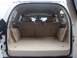 荷室の状態も良好です！