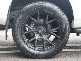 Weds製20インチホイール×新品ジオランダータイヤのコンビネーション！
