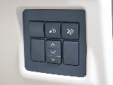 各種スイッチ！