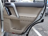 ドア内張の状態も良好です！