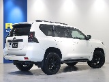 特別仕様車のマットブラックエディション！