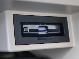 ビルトインETC車載器装備！