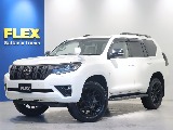 人気No.1グレード！ラグジュアリーカスタムの150プラドが入間店に買取新入庫！